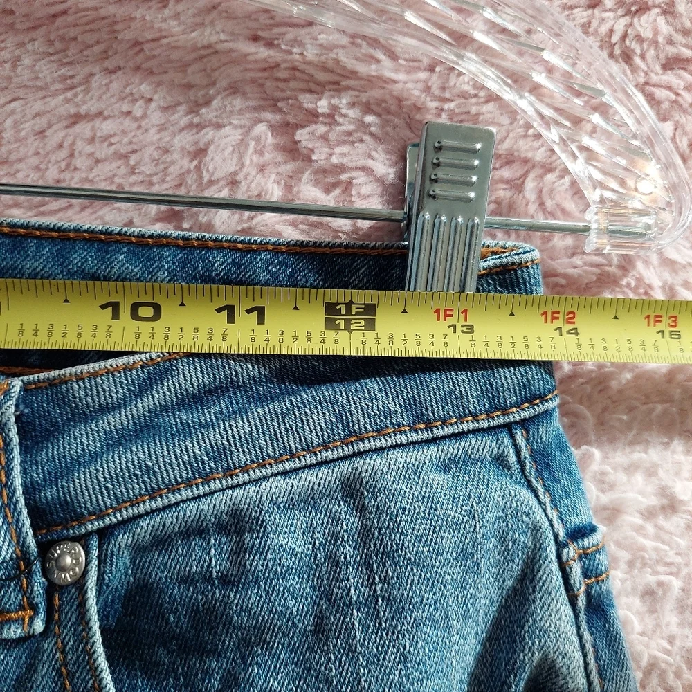 Superdown Skinny High Rise‎ Jeans Size 27